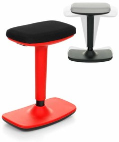 Nastaviteľná barová stolička Kiko