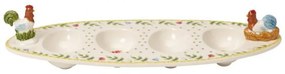 Spring Awakening podnos na vajcia, 31x12cm, Villeroy & Boch