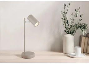 Globo 57911TSA - Stolná lampa ROBBY 1xGU10/5W/230V