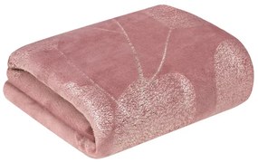 Deka GINKO 2 ružová