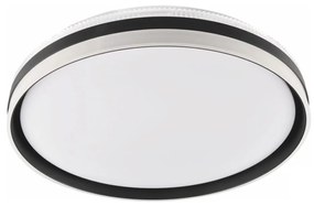 LED Stmievateľné stropné svietidlo BARBARA LED/72W/230V 3000-6000K + DO