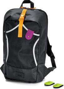 Magnetické LED svetlá, 3 ks