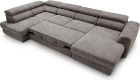 Sedacia súprava VELORIA III