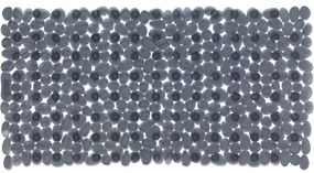 Wenko Podložka do vane Paradise 71 x 36 cm, antracit, L