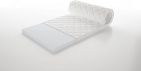 Matrac Topper 140x200. Akcia -15%. Vlastná spoľahlivá doprava až k Vám domov. 1007796