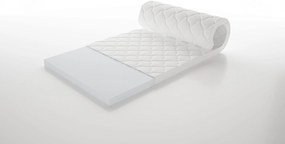 Matrac Topper 160x200. Akcia -14%. Vlastná spoľahlivá doprava až k Vám domov. 1007797