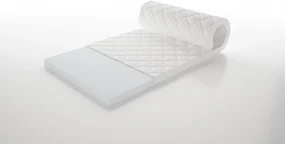 Matrac Topper 180x200. Vlastná spoľahlivá doprava až k Vám domov. 1007798