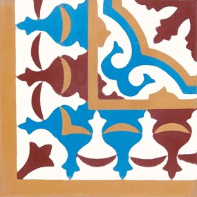 Cementové dlaždice 58 | Articima