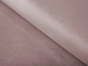 Biante Zamatový záves Velvet Prémium SVP-002 Staroružový - šírka 270 cm 270x140 cm