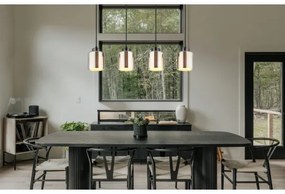 Globo 16056-4H - Luster na lanku FELICIA 4xE27/60W/230V