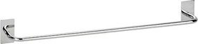 Bemeta Design EASY: Držiak uterákov, 600 mm, lesk - 163104041