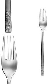 Príborový set 24 ks - Fiori Platinum Line - 112154