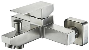 Batéria vaňová Remi X inox