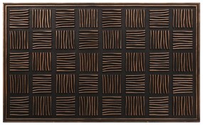 Rohožka Kocky, 45 x 75 cm