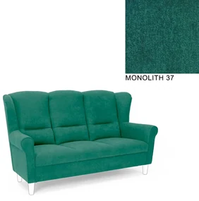 AVA JIM 3ALR Čalúnená časť Varianta: MONOLITH 37