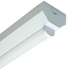 Univerzálne stropné LED svietidlo Basic 1 – 120 cm