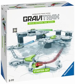 Ravensburger GraviTrax Štartovacia sada