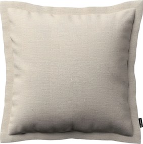 Monika s lemom farba produktu béžová látka polopriehľadný, zapletaná
