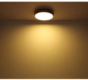 Globo 416080WD4R-CCT - LED Stmiev. stropné svietidlo DORO LED/40W/230V 2700-6500K + DO