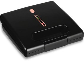 BerlingerHaus Sendvičovač 3v1 s odnímateľnými doskami Black Rose