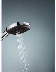 GROHE Vitalio Comfort 110 - Ručná sprcha, 2 prúdy, chróm 26397001