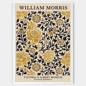 Plagát Centenary Exibition II. | William Morris