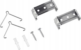 Hermetické LED svietidlo 30W 6500K 3600lm 120cm Phillips na prisadenú montáž do garáže