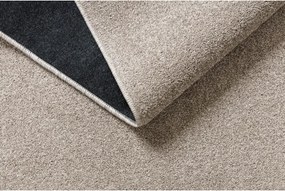 Koberec ETON PLUS béžový - Výpredaj