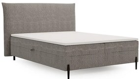 Posteľ Foxy Over the Horizon 90 180x200 + topper