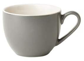 Mokka set 8 ks 90 ml – Elements West taupe - 492418