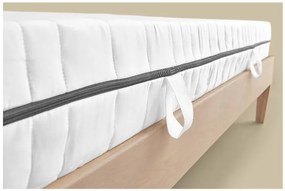 Livarno®  7-zónový matrac z komfortnej peny „Waves“, H2, 90 x 200 cm  (100395506)