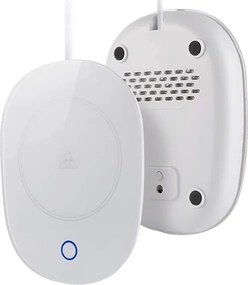 Elektrický LED ohrievač hrnčekov 16W - White