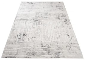 Kusový koberec Jane krémovo sivý 160x220cm