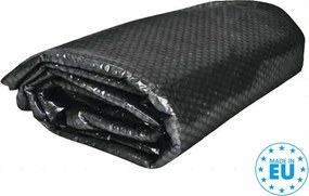 Marimex | Solárna plachta čierna pre bazény s Ø hladiny 4,5 m | 10400347