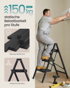 Skladacie schody GSL103BZ01