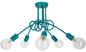 Podhľadové svietidlo Edison Loft