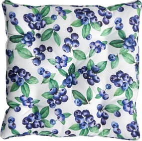 XXXLutz PODUŠKA NA SEDENIE, 40/40 cm Esposa - Textil do domácnosti - 003621033702