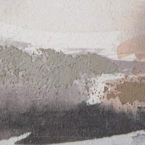 RUČNE MAĽOVANÝ OBRAZ 689 80X100 CM