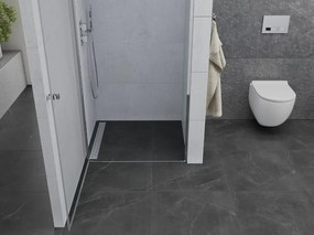 Sprchové dvere MEXEN PRETORIA 75 cm