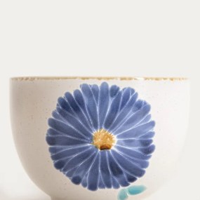 Miska MEREN modrý kvet 766527