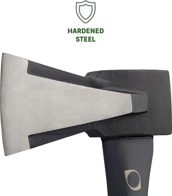 GEOLIA kálacia sekera s klinom, 2,5 kg