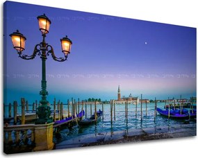 Obraz na stenu MESTO ME104E11 - 80x120 cm