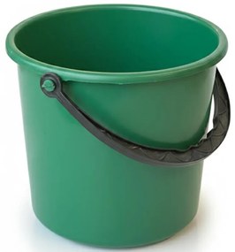 VEDRO GREEN 5L 21X21.5X15