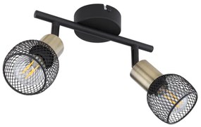 GLOBO FIASTRA 54028-2 Nástenné svietidlo
