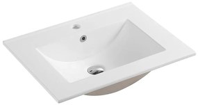 Umývadlo do kúpeľne Pueblo 60X47