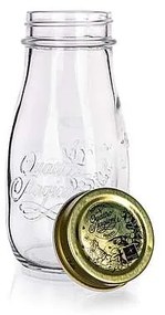 Bormioli Rocco Pohár Quattro Stagioni 0,4 l