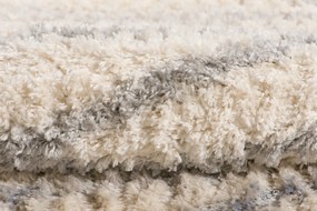 TA Koberec Z518A CREAM VERSAY EJF BF Rozmer: 80x150 cm