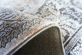 BE Koberec Mitra 3003 BEIGE – béžový obdĺžnikový Rozmer: 120x180 cm