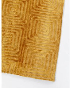Costa koberec žltý 170x240 cm