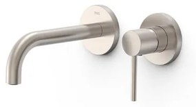 TRES Study Exclusive umývadlová batéria bez podomietkového telesa nerez 26230021AC